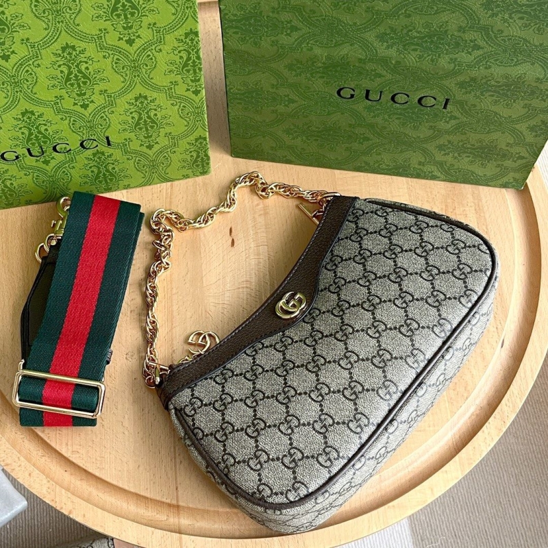 Gucci Top Handle Bags